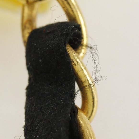 CHANEL Gold Necklace - Picture 5 of 6